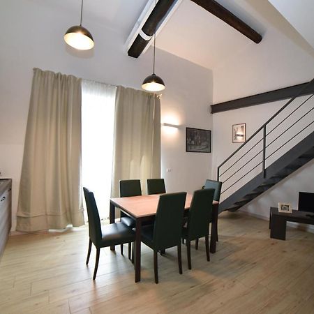 Ruote Apartment Florenţa Exterior foto