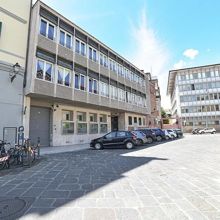 Ruote Apartment Florenţa Exterior foto